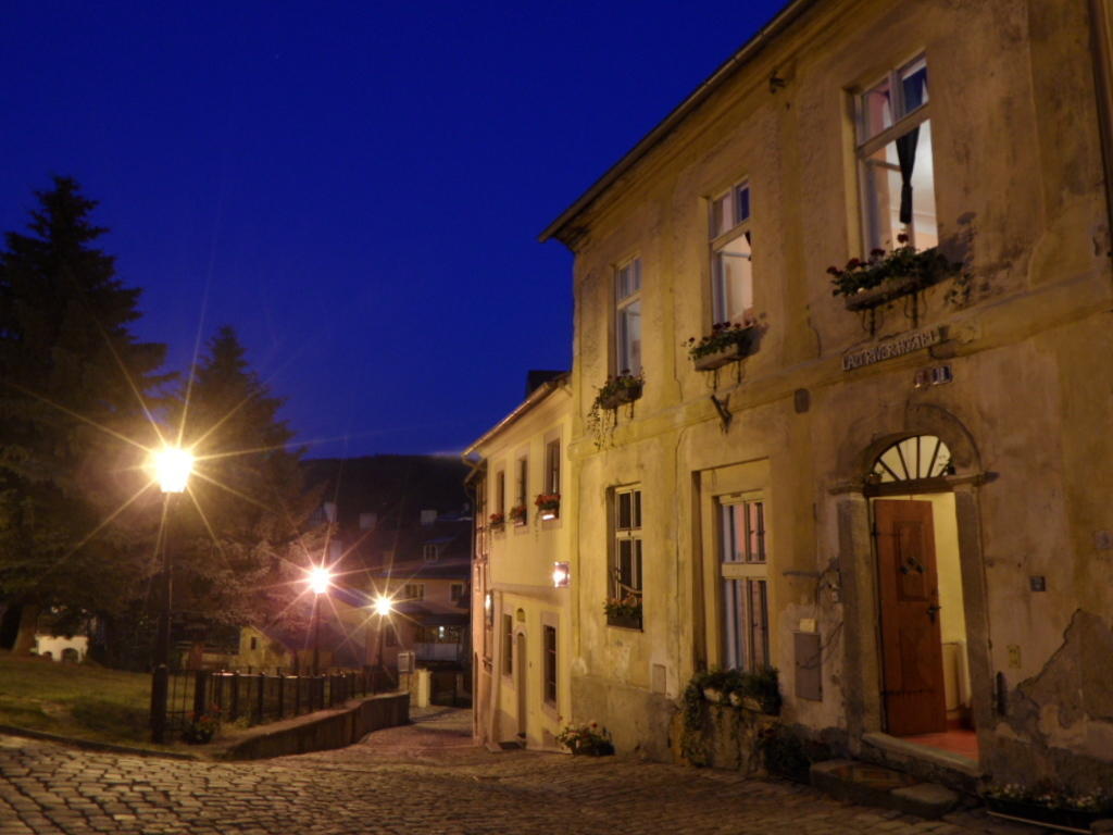 Lazy River Hostel Loket Exterior foto